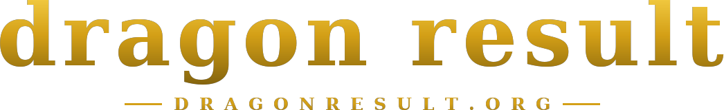 dragon result logo