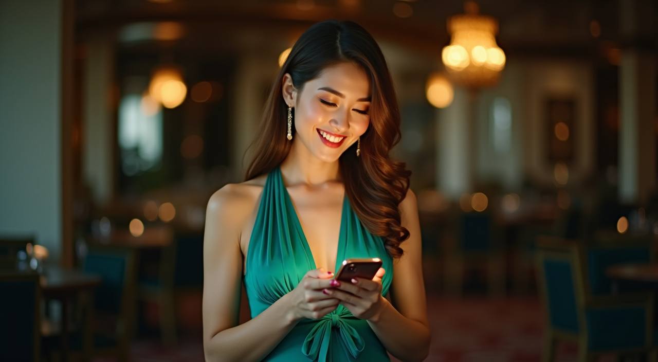 dragon result mobile gaming
