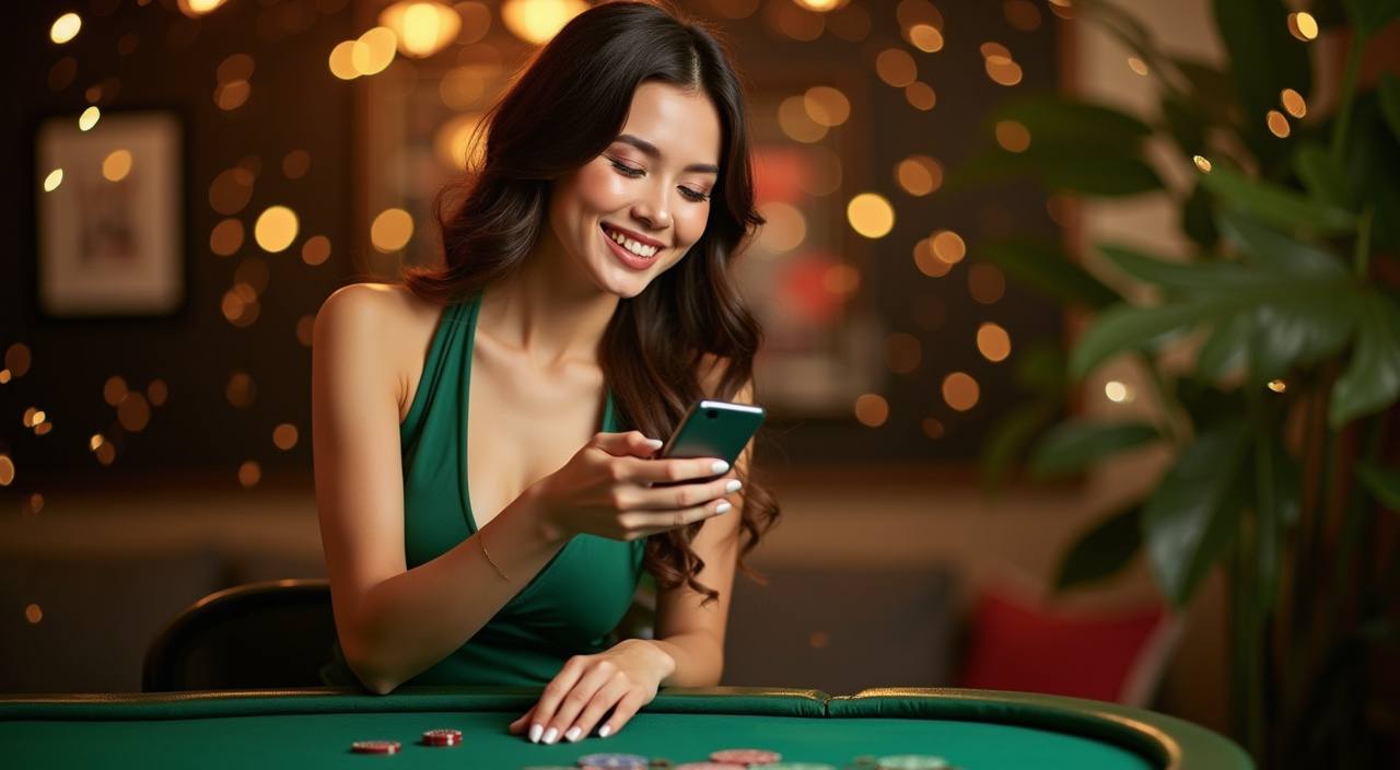 dragon result Ruang Eastern Fortune yang direka untuk keselesaan dan keseronokan anda